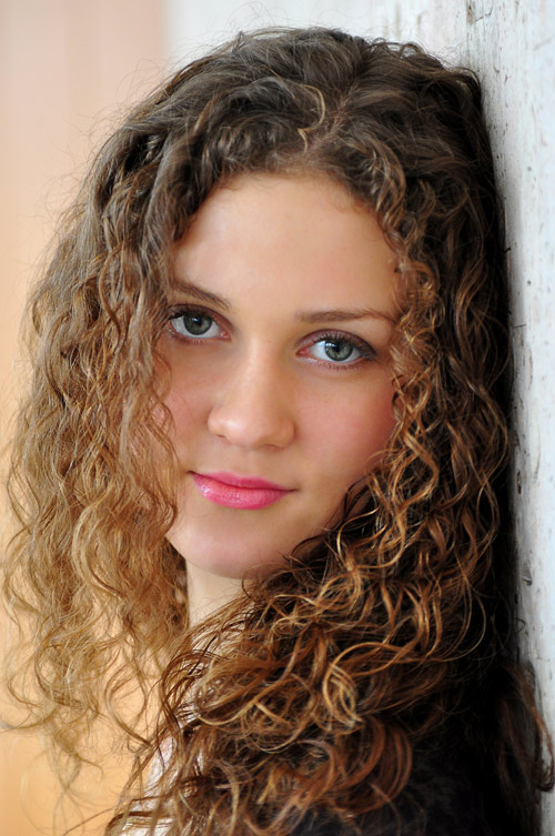 Мисс Шахты 2010 — Виктория Лярская