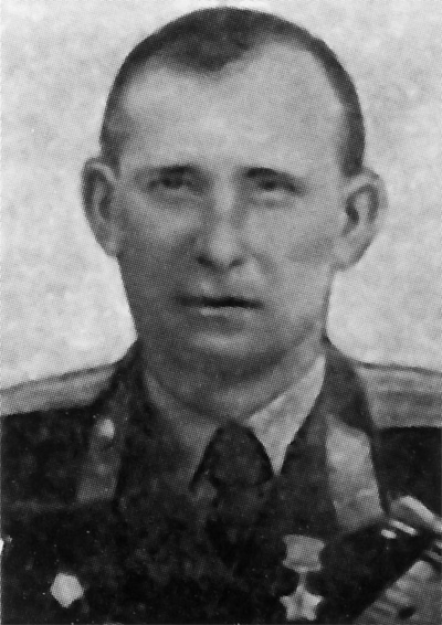 Орлов Михаил Яковлевич - г. Шахты