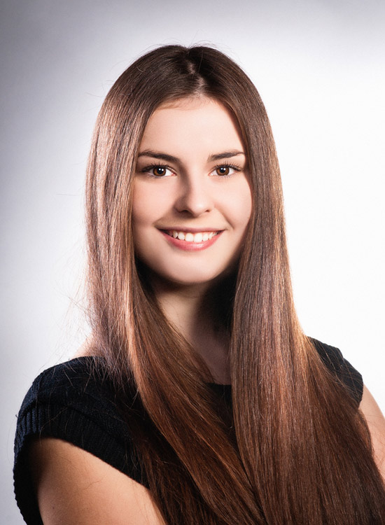 Мисс Шахты 2012 — Яна Жилинская