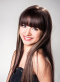 Мисс Шахты 2012 - Алина Пятина