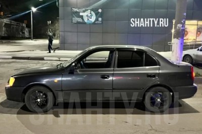 В г. Шахты сбили 11-летнюю девочку в микрорайоне ХБК