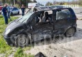 В ДТП на дороге Шахты — Цимлянск пострадали малыш и автоледи: Kia влетела в Matiz