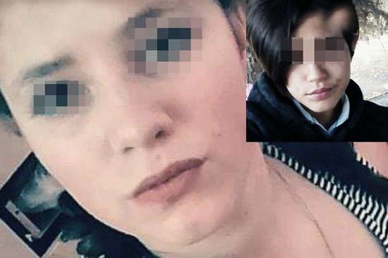 Найдены 14-летние девочки в Ростовской области