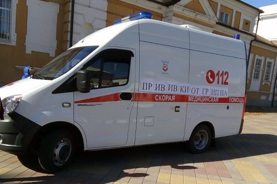 Жителей г. Шахты будут бесплатно вакцинировать против гриппа на площади