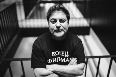 В Шахтах Александр Цекало снимет фильм для первого канала