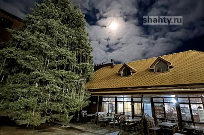 В Шахтах отключат свет на двух десятках улиц в четверг