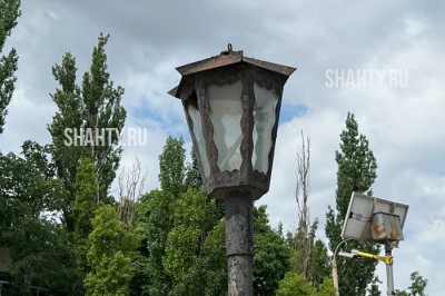 Обесточат 28 улиц в четверг в Шахтах