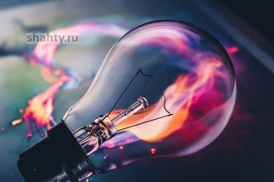 Без света в Шахтах в четверг останутся 34 улицы