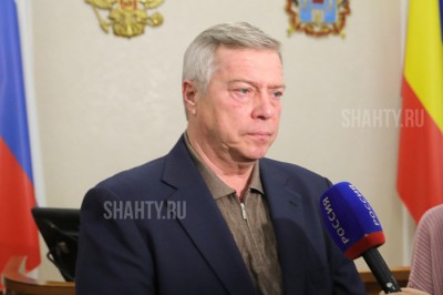 Губернатор: выплатят по миллиону семьям погибших при теракте в «Крокус Сити Холле»