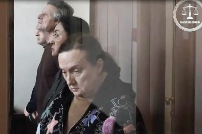 15 лет «строгача» дали экс-председателю Ростовского областного суда Золотаревой