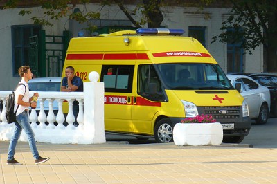В Шахтах увеличилось число зараженных коронавирусом
