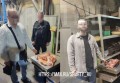 Работники выносили медь с предприятия, сообщила транспортная полиция на станции Шахтная