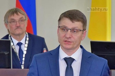 Стали известны доходы сити-менеджера г. Шахты, председателя Думы и всех депутатов