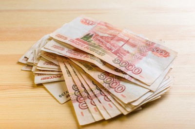 ФСБ: попался на взятке в полмиллиона главный инженер водоканала