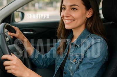 Девушку из г. Шахты отправят в колонию за пьяную езду
