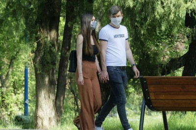 В Шахтах и еще четырех городах начнут бесплатно тестировать на антитела к COVID-19