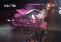 Kia Soul задавил женщину, шедшую на дороге в Ростовской области