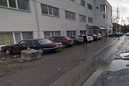 В г. Шахты сделают ремонт дороги на Клименко