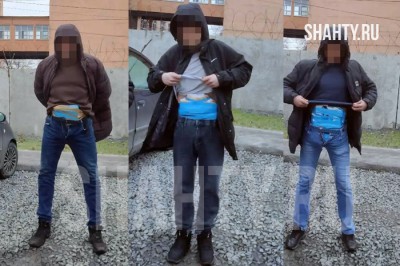 Трое тайно выносили медь с завода в Ростовской области