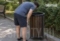 Житель г. Шахты отправился к закладке, где его и приняли оперативники