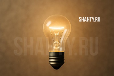 Плановое отключение света в г. Шахты: обесточат 13 улиц