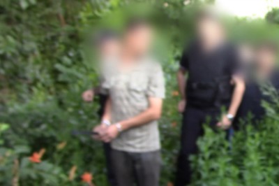 Обезумевший в Гуково зарезал дядю и ранил сестру