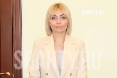 В администрации г. Шахты новый начальник отдела муниципальной службы