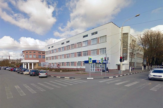 В центре г. Шахты перекроют проезд 2 сентября