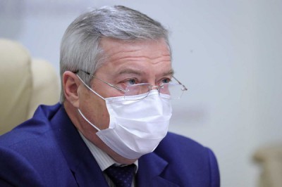 Снизят налоги для бизнеса за 2020 год в Ростовской области