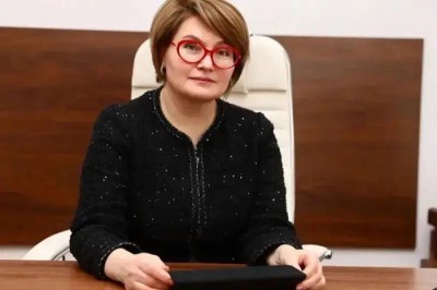 Виктория Чернышова стала министром образования Ростовской области