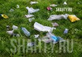 В Шахтах человек, вывозивший мусор, не понес наказание