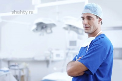 В Шахтах появится 40 новых врачей, отучившись в ростовском медуниверситете