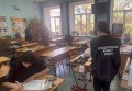 Взорвали страйкбольную гранату на уроке в школе в Ростовской области
