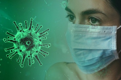 В г. Шахты выявлен еще 21 больной COVID-19