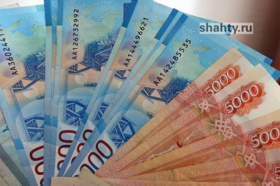 Миллион задолжало работникам муниципальное предприятие в соседнем с Шахтами пос. Каменоломни