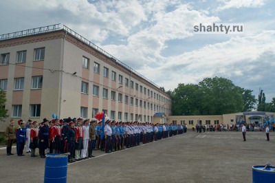 После избиения кадета в Шахтах полиция начала проверку
