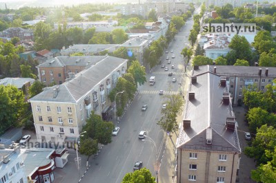 В Шахтах оперативники раскрыли кражу, произошедшую во дворе многоквартирного дома