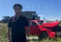 На дороге Новошахтинск — Гуково погиб водитель Chevrolet Lacetti