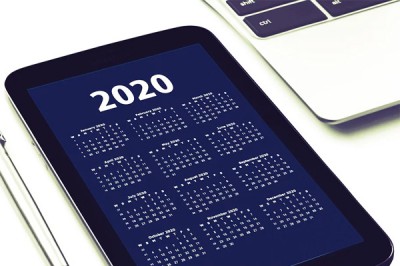 Как будем работать и отдыхать в 2020 году