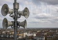 В городе Шахты проверят сирены 17 июня