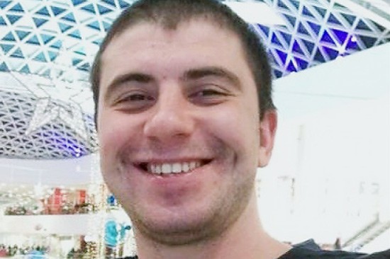 Внимание, розыск подозреваемого уроженца города Шахты