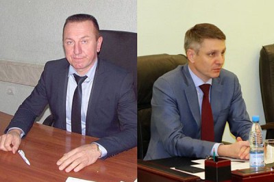 Бывшего зама сити-менеджера Андрея Ковалева освободили по УДО