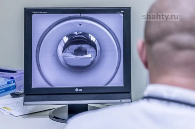 Суд г. Шахты запретил эксплуатацию МРТ в частной клинике в пос. Каменоломни