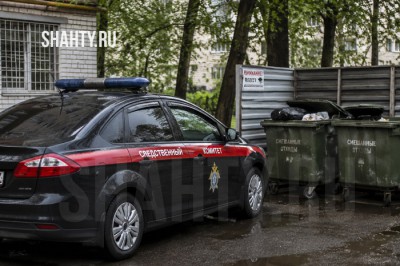 В Ростове обнаружен младенец в мусорном баке рядом с многоэтажкой