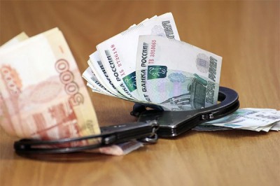 Попался на взятке от студентки преподаватель политеха ЮРГПУ