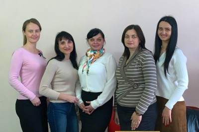 В г. Шахты назвали финалистов номинации «Учитель года» конкурса «Педагог года – 2020»