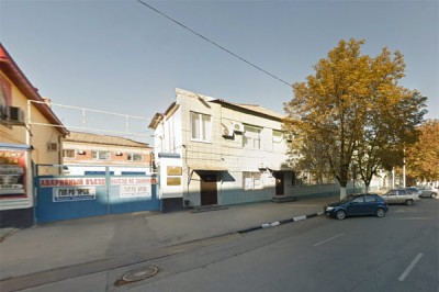 В водоканале г. Шахты приостановлен прием населения
