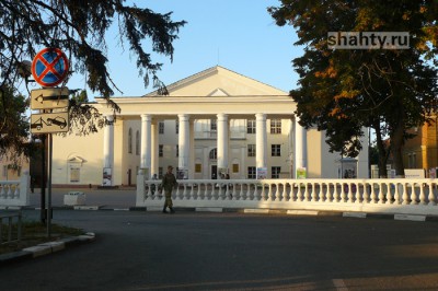 В Шахтах отменили гастроли мюзикла «Нотр Дам де Пари»