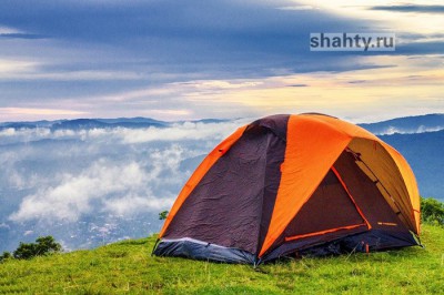 Губернатор выделил деньги г. Шахты на туристическое оснащение «Станции юных техников»