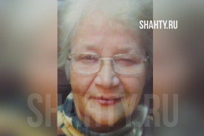 Найдена погибшей 91-летняя пенсионерка из Белой Калитвы, вышедшая на прогулку с палками для скандинавской ходьбы